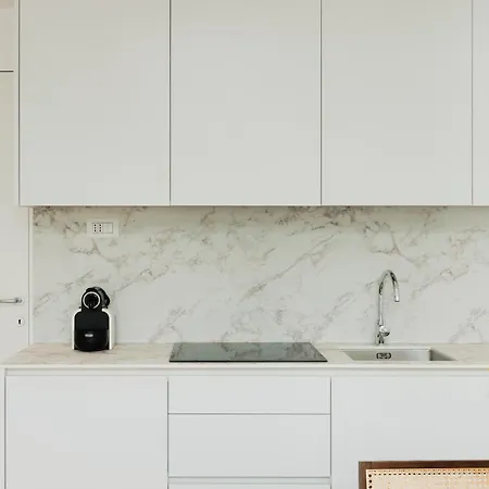 Apartmán Isola Confalonieri 23 Loft 5