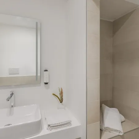 Isola Confalonieri 23 Loft 5 Apartmán Milán