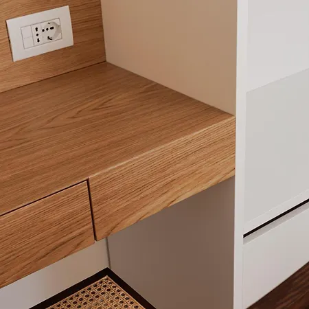 Apartmán Isola Confalonieri 23 Loft 5 Milán